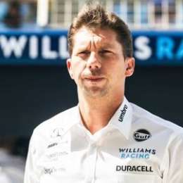 F1: la contundente afirmación de Vowles sobre la asociación Sainz-Albon en Williams