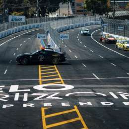 TCR South America y Stock Car anuncian la Libertadores del Automovilismo