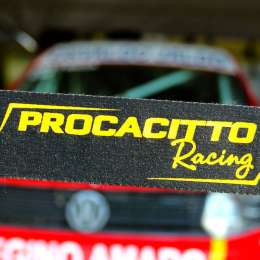 TN APAT: Procacitto Racing correrá con un solo vehículo en la Clase 2