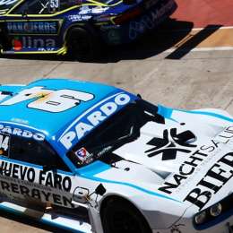 TC: de la Iglesia analizó el 2024 y reveló sus expectativas para el 2025