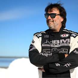 TC: Giavedoni Sport mostró los trabajos en el Camaro de Alaux