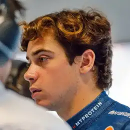 F1: “Colapinto ha dado toques de genialidad y Briatore está buscando al nuevo Schumacher”