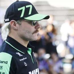 F1: Bottas puso en duda su futuro: “Si estás fuera más de un año es difícil volver”