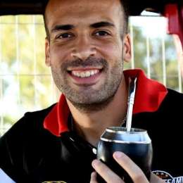 ¿Cuándo fue la última aparición pública de Martín Ponte? El piloto que estafó a un nene con leucemia