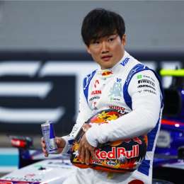 F1: RB cuestionó la decisión de Red Bull de ascender a Lawson en lugar de Tsunoda