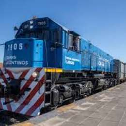 La Fraternidad anunció un paro de trenes el martes 28 de enero