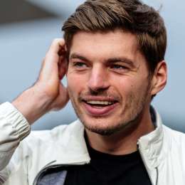 Max Verstappen destacó la principal diferencia entre los simuladores y las carreras reales