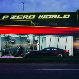 Tenis: Pirelli y el Australian Open firman una asociación plurianual a partir de 2025