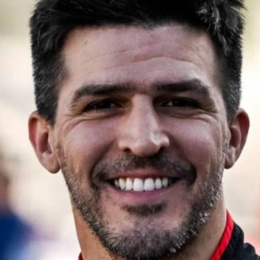 El piloto de TC que opinó de la vuelta de Rossi: "Es un piloto que tiene que estar"