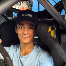 Se dio a conocer el futuro de Jorge Barrio, ¿Dónde correrá en 2025?