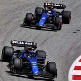 F1: Williams realizó una nueva incorporación de cara al 2025 ¿De quién se trata?