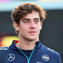 F1: Oliver Oakes sobre Colapinto: “Causó una fuerte impresión con la velocidad que mostró”