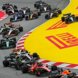 F1: ¡Último momento! A partir de este 2025 la FIA tomará medidas drásticas con los pilotos que insulten