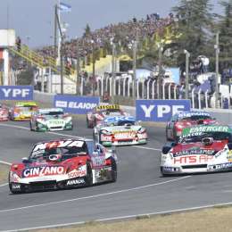 TC: ¿Cuándo podría ser la fecha en el Cabalén?