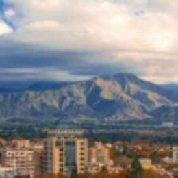 Clima en Mendoza: el pronóstico del tiempo para el viernes 24 de enero