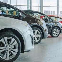 ¿Qué autos 0km se pueden comprar hoy en cuotas sin interés?