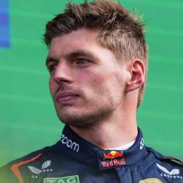 Jürgen Klopp quiere conocer a Max Verstappen y saber cuál es la clave de su éxito