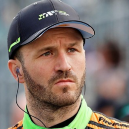 IndyCar: Conor Daly habló de Canapino: "Algunas personas todavía están buscando que vuelva"