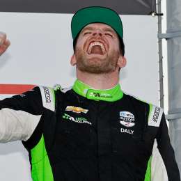 "Hay mucha pasión por parte de la afición argentina", la confesión de Conor Daly