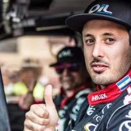 Procar 4000: Nazareno López ingresa a la Clase A