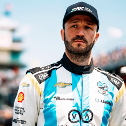 ¿Cómo le dicen a Agustín Canapino?