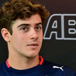 ¿Dónde vive Franco Colapinto? El piloto reserva de Alpine en la Fórmula 1