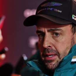 F1: Fernando Alonso: “Le prestaría atención a Williams”