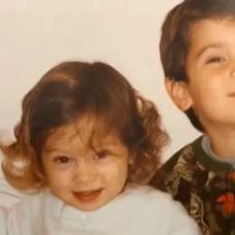 ¿Quién es Martina Colapinto? Un pilar fundamental en la vida del piloto que milita en la F1