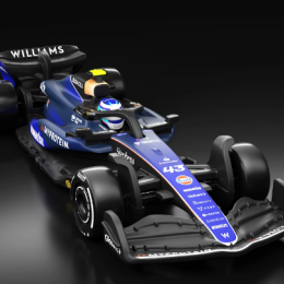 F1: ¡Locura por Colapinto! El Hot Wheels N°43 agotó la preventa