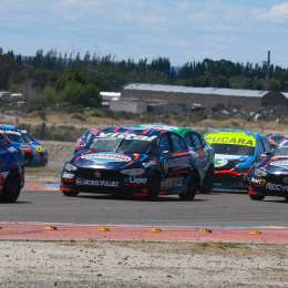 TN APAT: un protagonista fuerte de la Clase 3 planea un cambio importante para 2025