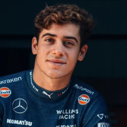 La insólita revelación de Franco Colapinto que sorprendió a sus hinchas