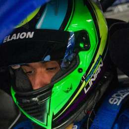 Ignacio Méndez: "Quiero correr en Top Race en 2025"