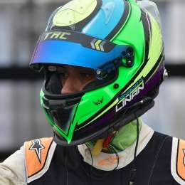 TC2000: Méndez detalló como es su rutina para llegar óptimo al inicio de la temporada