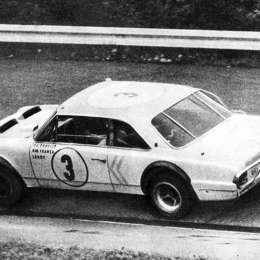 Revelaron los entretelones de como se armó la replica del Torino en Nürburgring