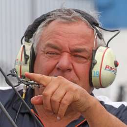 Procar 4000: Juan Claro Monteagudo desembarca en la Clase B