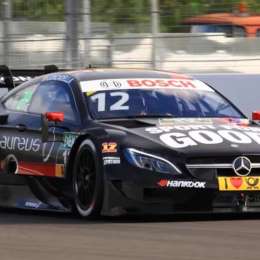 La confesión de un destacado piloto: "Mercedes destruyó mi carrera"