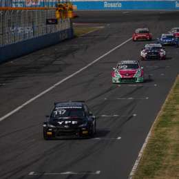 TC2000: Rosario avanza para tener una fecha en la temporada 2025