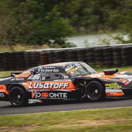 Procar 4000: Emmanuel Pérez Bravo selló su continuidad en la Clase A