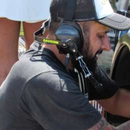 El automovilismo argentino de luto por la muerte de un mecánico