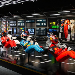 F1 Exhibition en Argentina: ¿De qué trata la muestra?