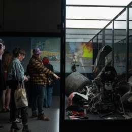 F1 Exhibition en Argentina: ¿Cuánto tiempo durará la muestra?