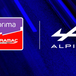 Alpine y un anuncio de cara a la temporada 2025 de MotoGP ¿De qué se trata?