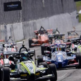 La Fórmula Nacional confirmó sus primeros dos escenarios del 2025