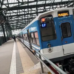 Anunciaron un nuevo paro de trenes, ¿Cuándo será?