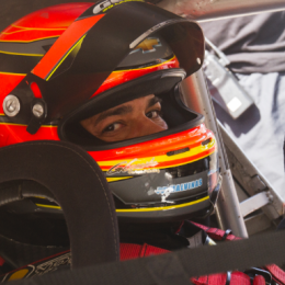 Procar 4000: Emiliano Torres se unirá al Lucero Racing desde esta temporada