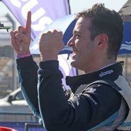 TC: un piloto debutante mostró el diseño del auto con el que correrá en la temporada 2025