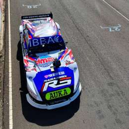 Procar 4000: un campeón anunció su regreso a la categoría