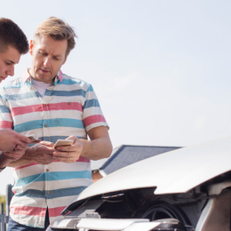 La baja del impuesto a los autos podría reducir el costo de los seguros