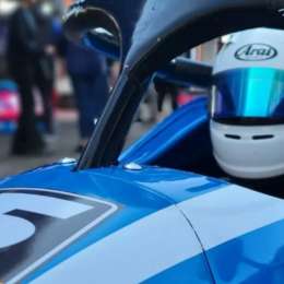 Ramiro Zago, con grandes expectativas para sus pruebas en el TCR Italy