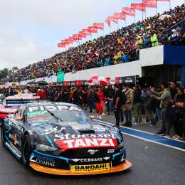 TC: ¿Quiénes son las piezas fundamentales del nuevo equipo de Santero?